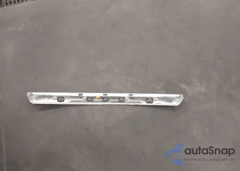 2017 GMC Terrain Sle-2 из США, поврежденный, VIN 2GKFLTE3XH6324537